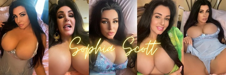 Sophia Scott Cougar ✨ FREE banner image