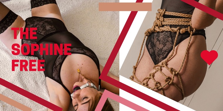 SOPHINE banner image