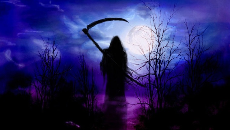 Soul Reaper 😈 cover image