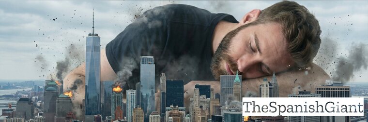 Thespanishgiant banner image