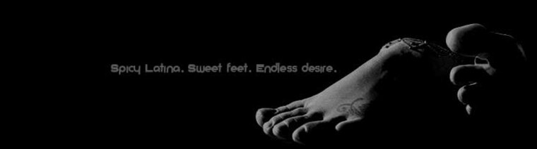 The Spicy Latina Feet π£π₯ banner image