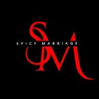 🔥THE SPICY MARRIAGE 🔥🌶️ avatar