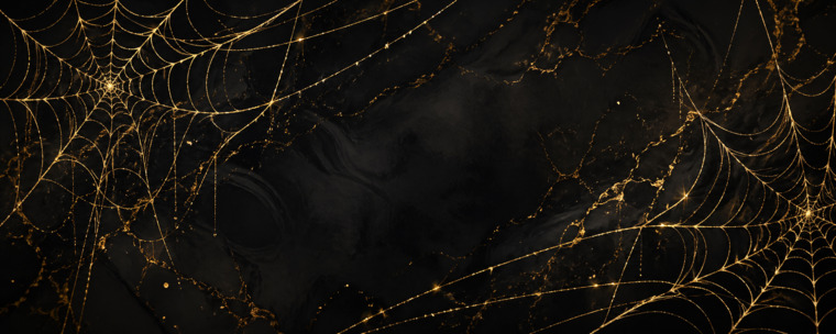 Spider Queen cover image
