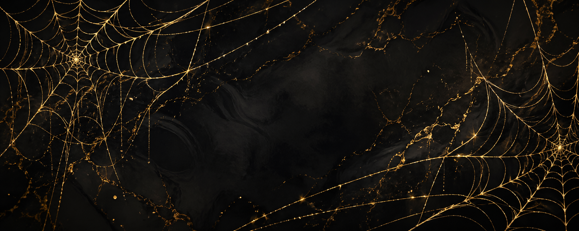 Spider Queen banner image