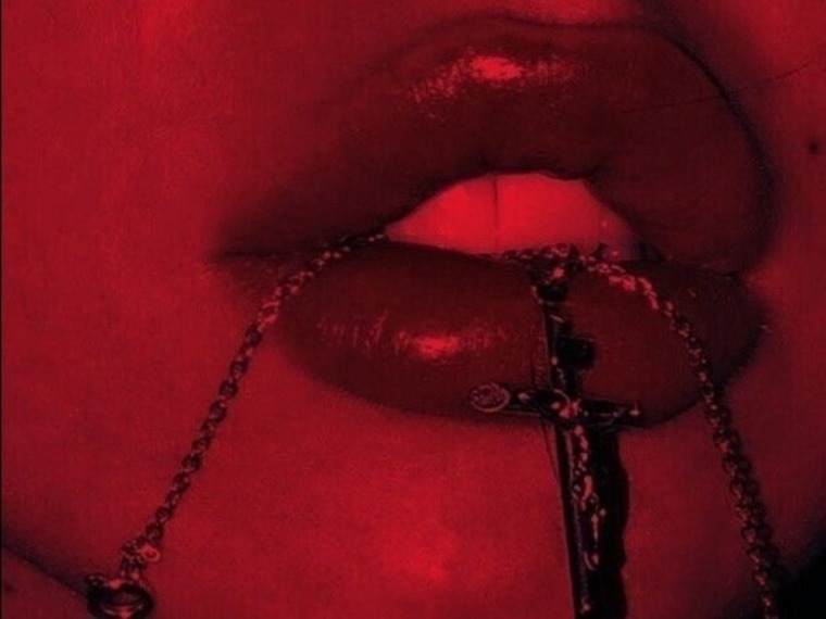 🔻 S C A R L E T 🔺️ cover image
