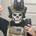 Spooky avatar