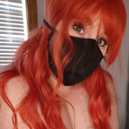 The Squishy Ginger avatar