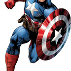Steve Rogers avatar