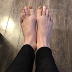 The Sugar Mom Domme's feet and panties! avatar