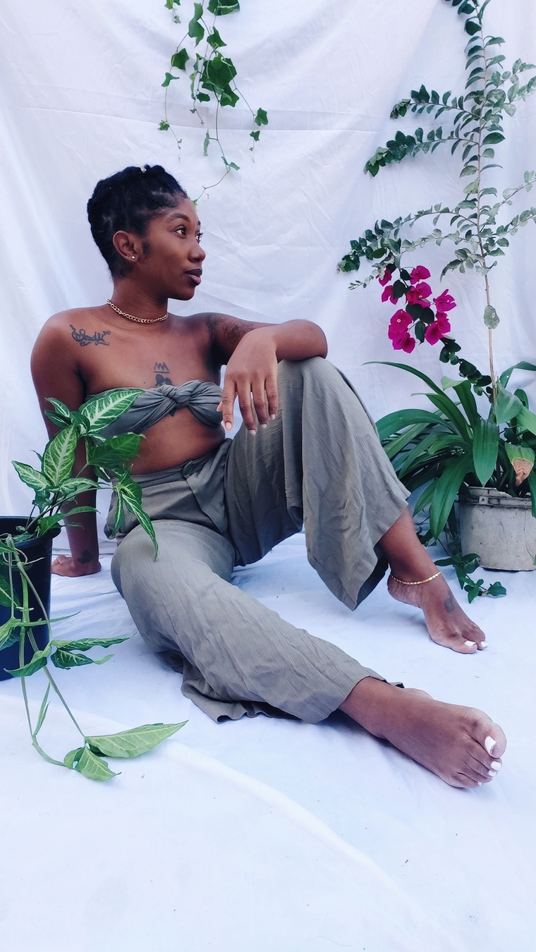 The Sultry Model banner image