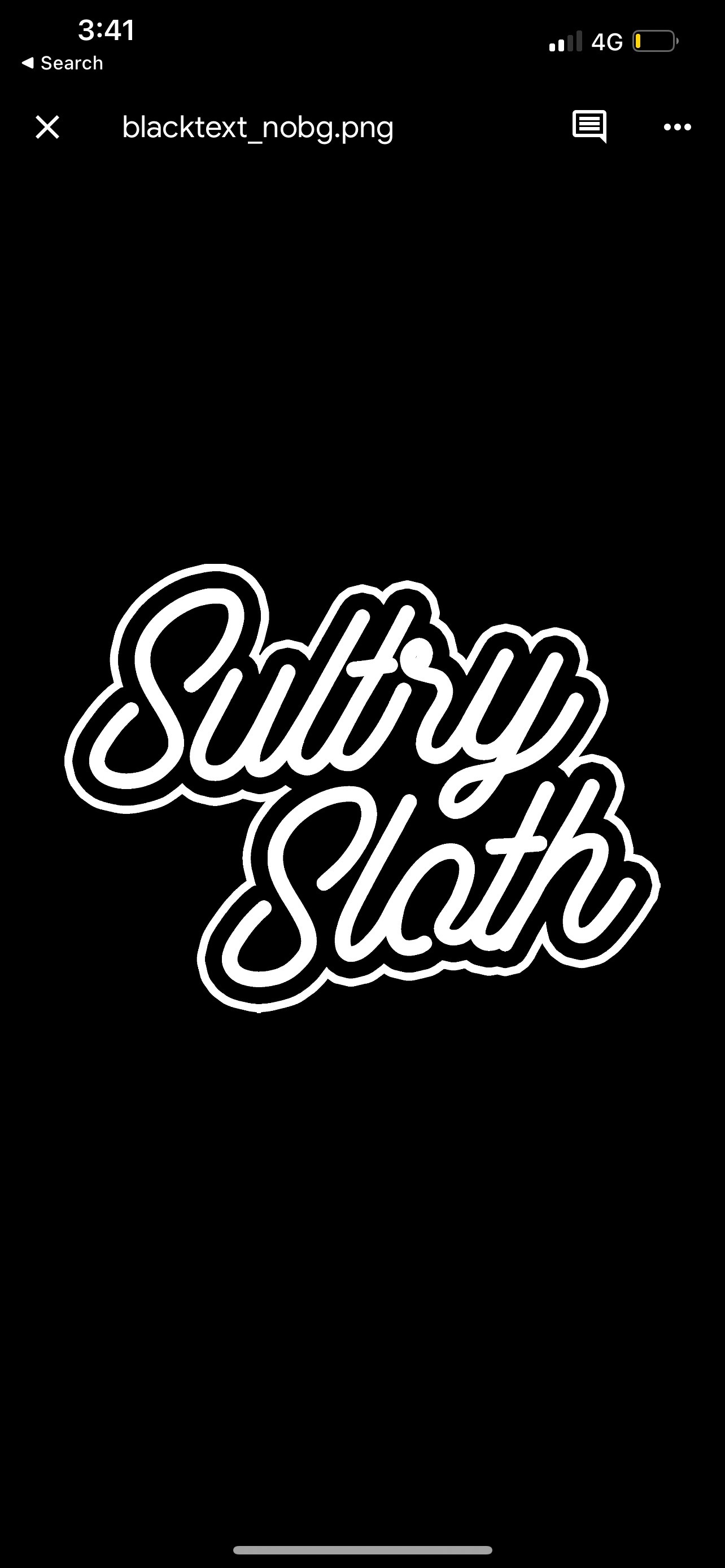 Sultry.Sir banner image