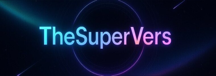TheSuperVers cover image
