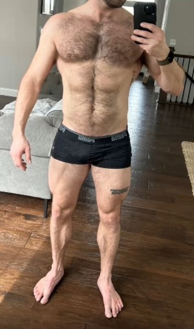 TheSweatyDude banner image