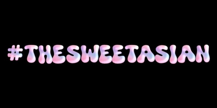 thesweetasian cover image