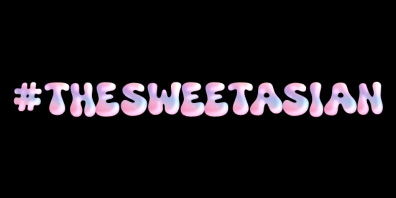 thesweetasian banner image