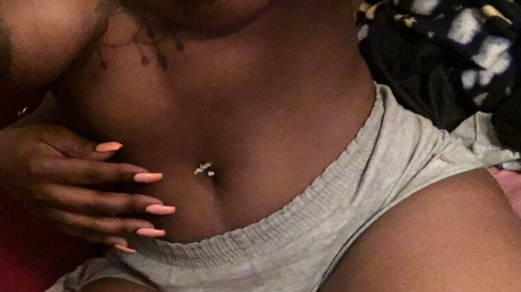 Sweet girl 🫶🏾 cover image