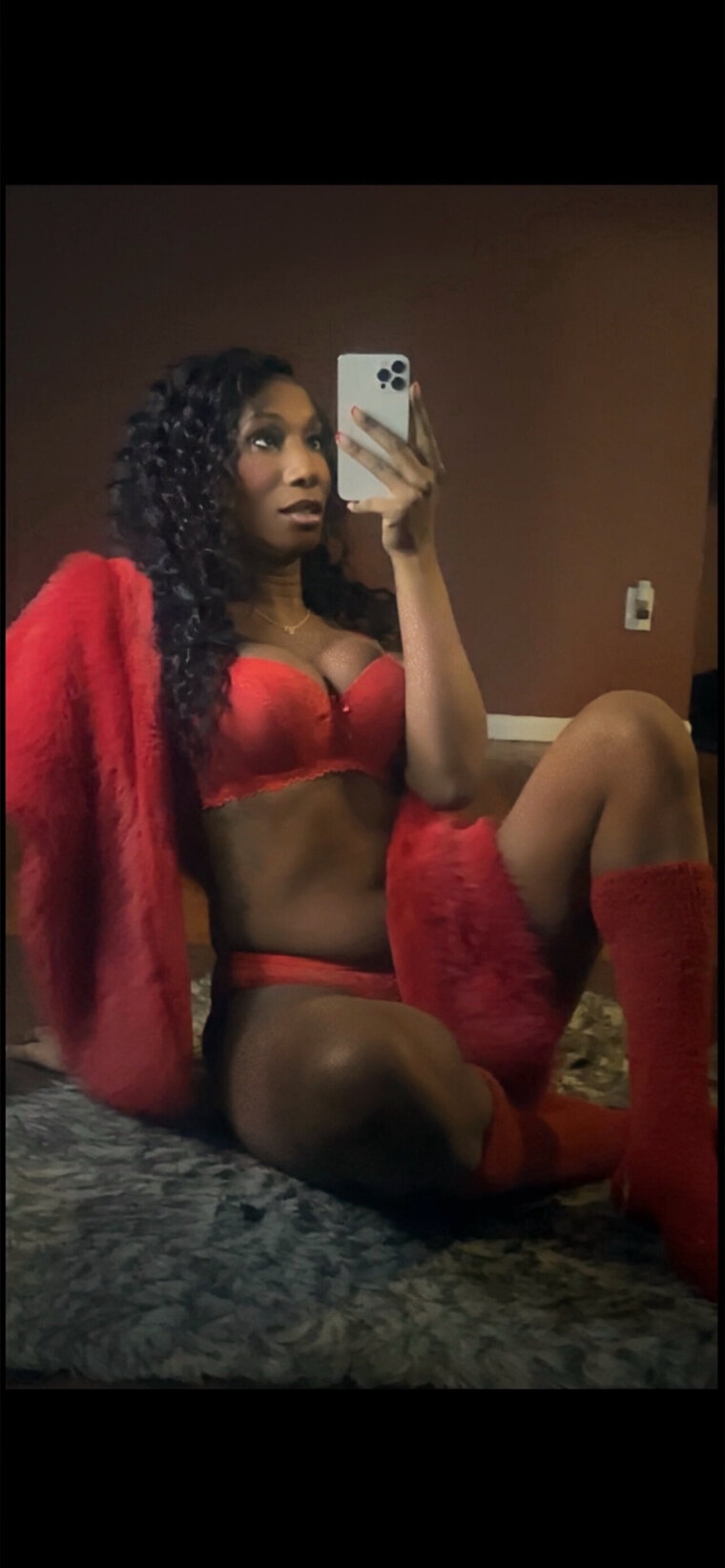 Coco J cover image