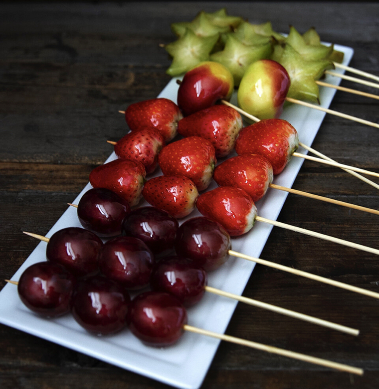 Candy Fruit cover image
