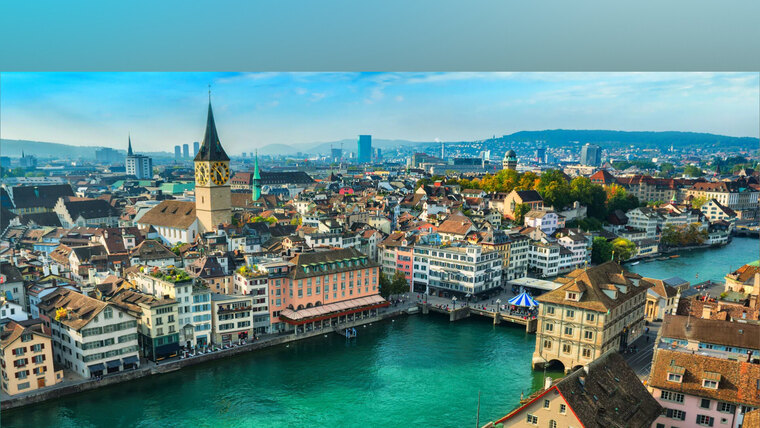 The Swiss Banker cover image