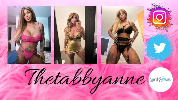 Tabbyanne banner image