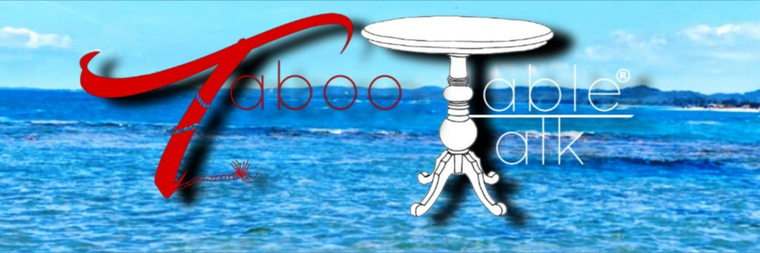 Taboo TableTalk banner image