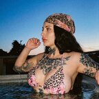 The Tatted Barbie 🔥 avatar