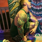TheTattedVet avatar
