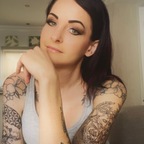 The Tattooed Goddess avatar