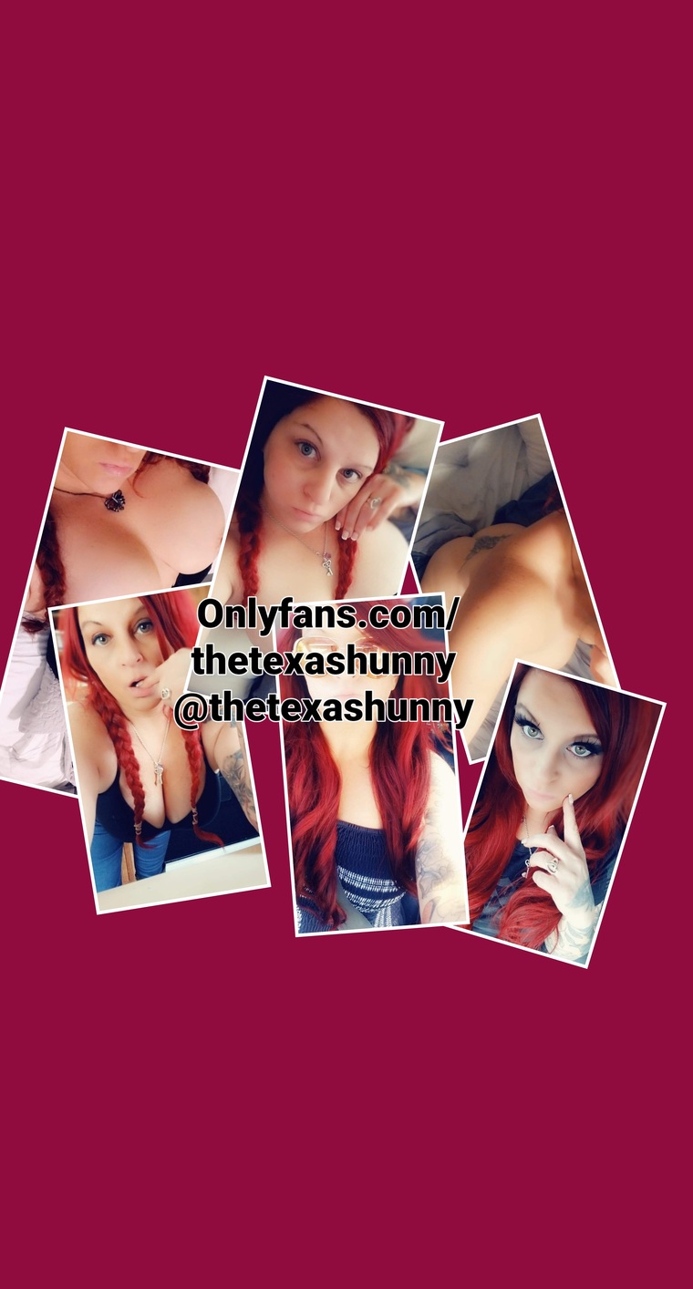 TheTexasHunny banner image
