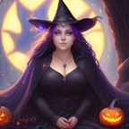 The Thicc Witch avatar