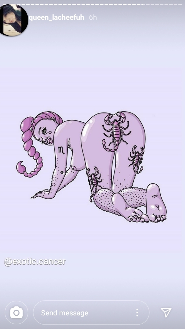 Ms.Dee cover image