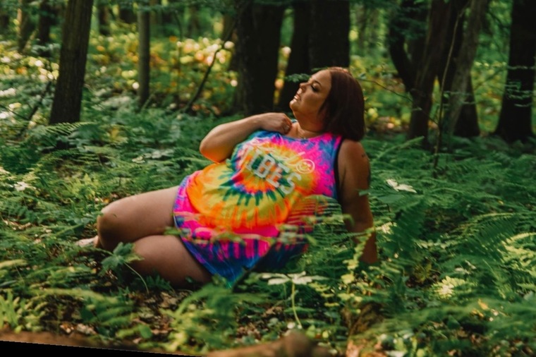 The Tie Dye Chic banner image