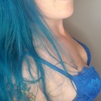 Tiny Blue avatar