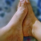 The Feet Princess avatar