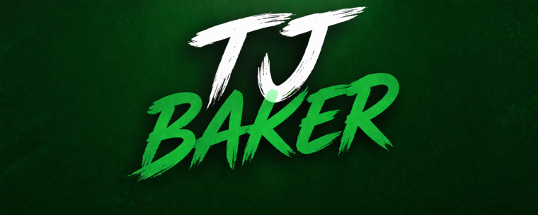 TJ Baker banner image