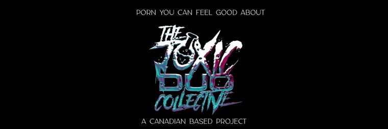 The Toxic Duo Collective cover image