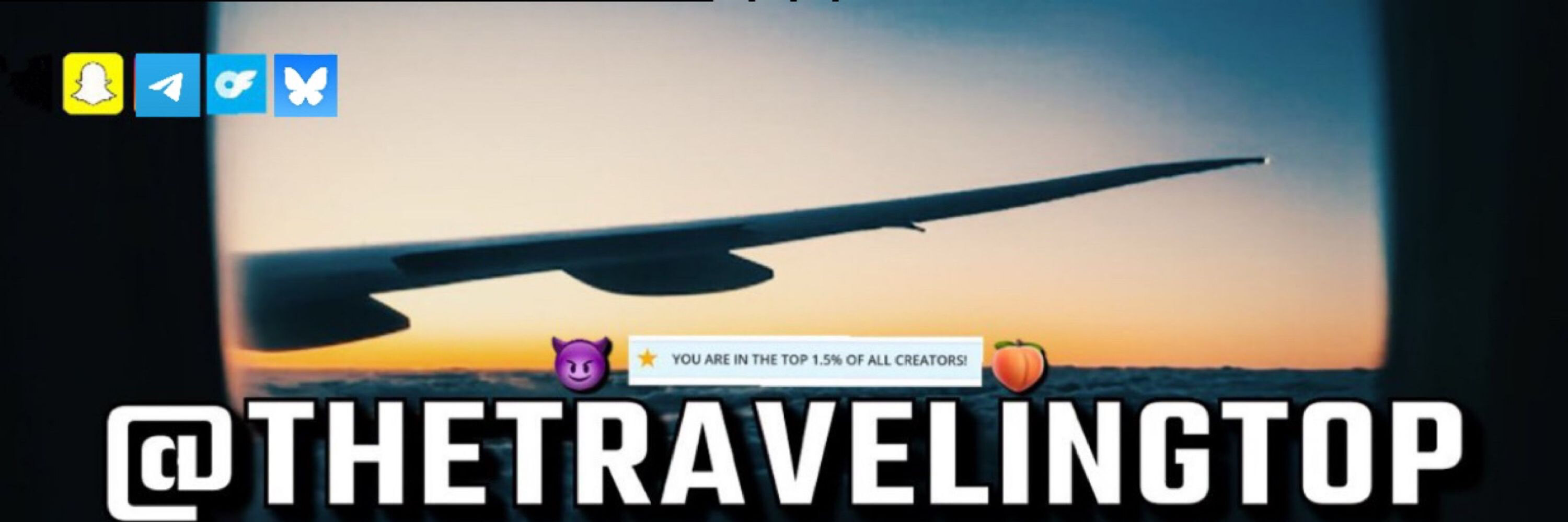 TOP4FATASS🍑 banner image