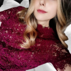 TheTulipGirl avatar