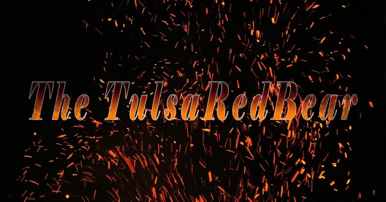 Thetulsaredbear banner image