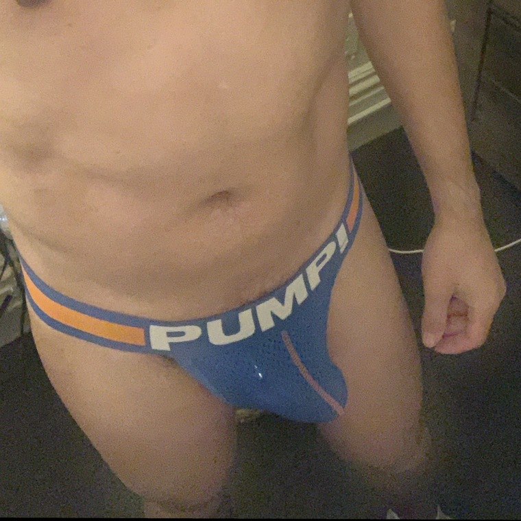 The Twink Cuckold cover image