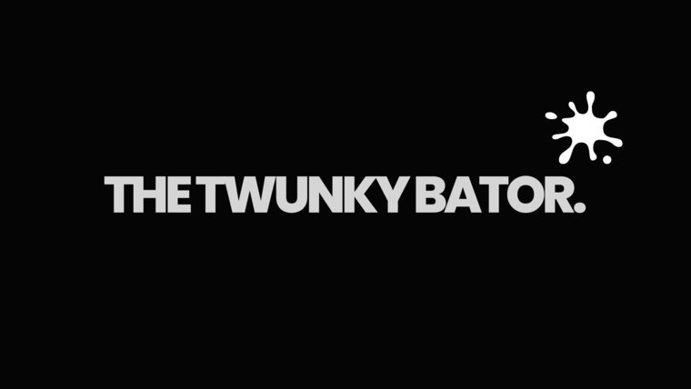 The Twunky Bator🖤 banner image