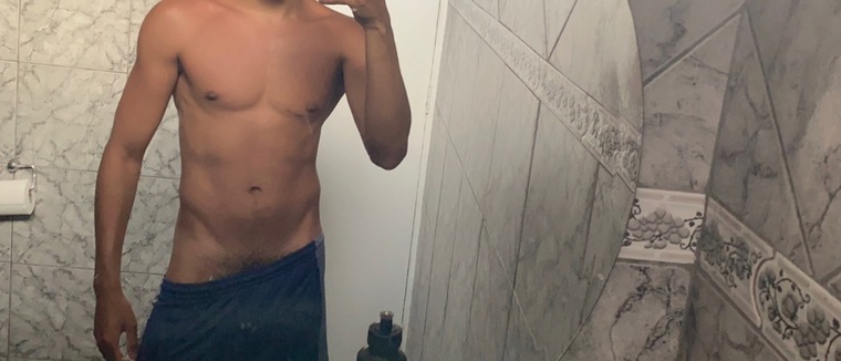 THEUBOY 🍆 cover image
