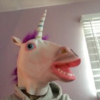 The Unicorn avatar