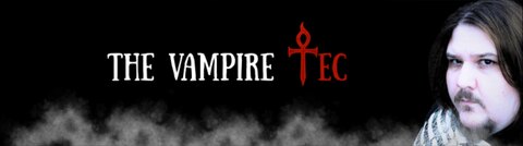 TheVampireTec cover image