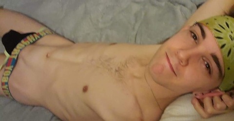 Lukas Quinn cover image