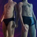 The Velvet Brothers avatar