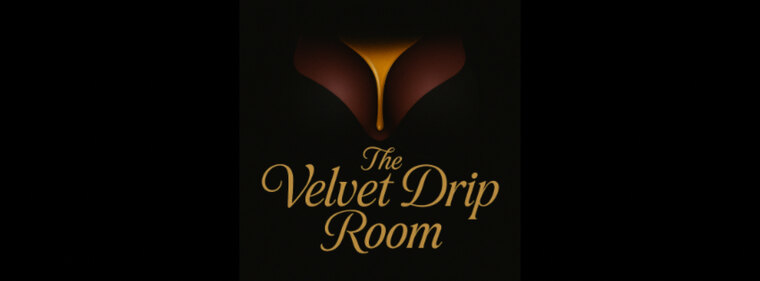 The Velvet Drip Room banner image