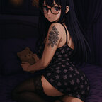 velvet neko avatar