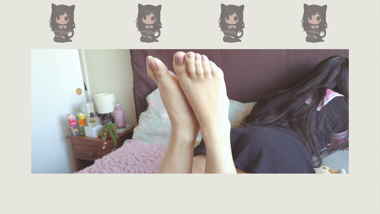 velvet neko cover image