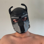 Pup Micah avatar